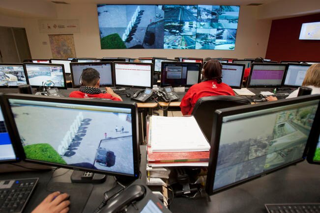 Invierte municipio 84 mdp en infraestructura de seguridad