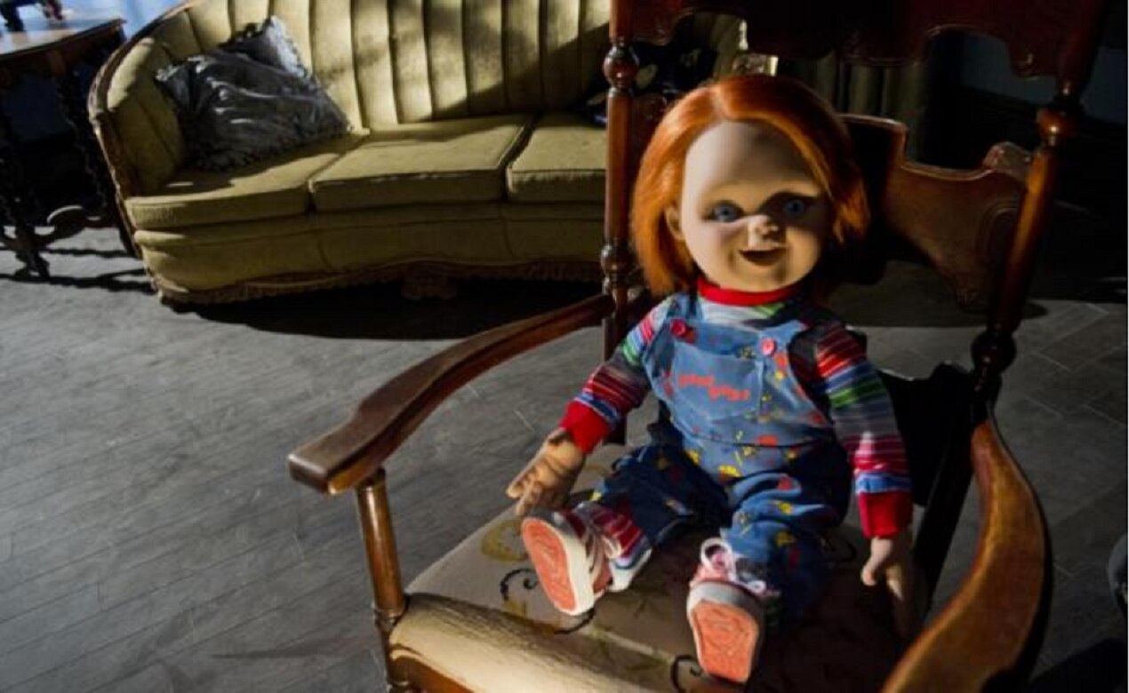 "Chucky" tendrá su serie de televisión