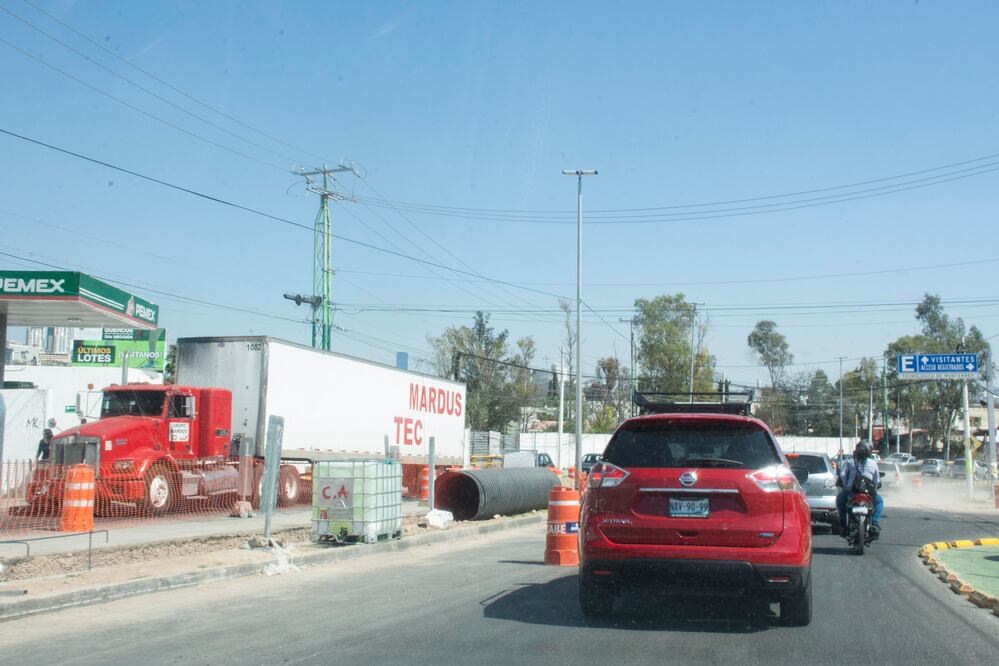 Foto: Archivo. El Universal