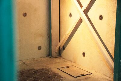 La  UAQ  mejora el Centro de Arte para futuras exposiciones