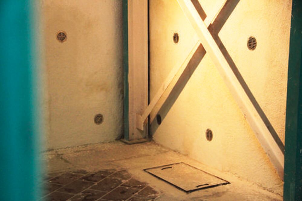 La  UAQ  mejora el Centro de Arte para futuras exposiciones