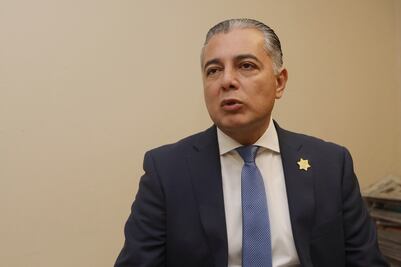 Refuerzan vigilancia en la temporada navideña