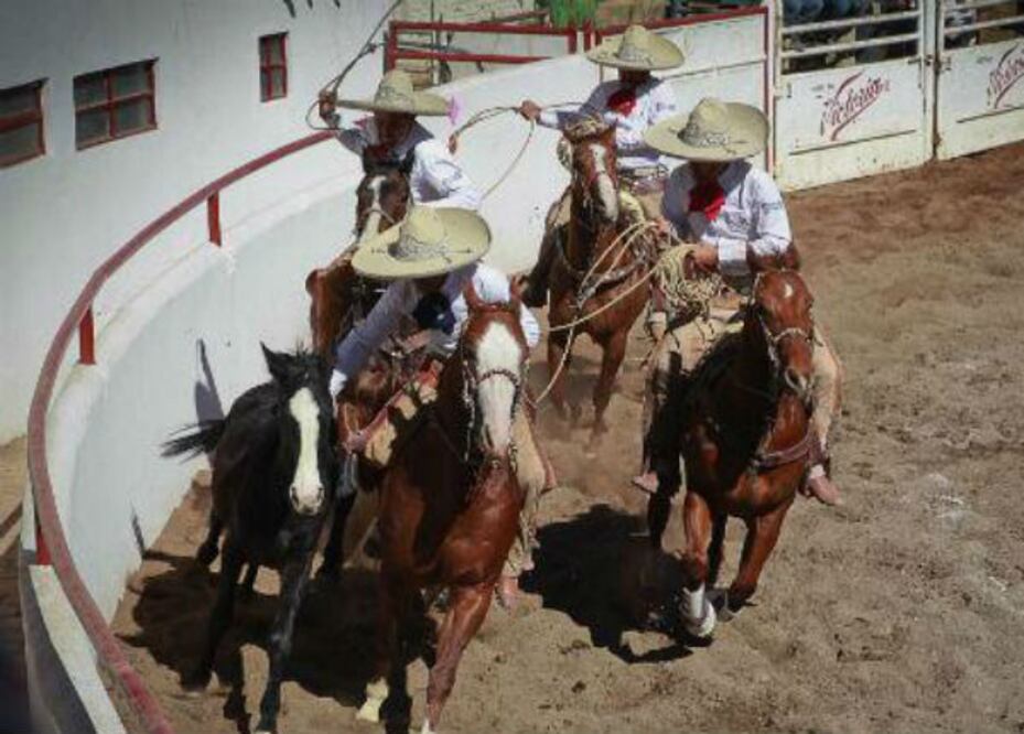 Charrería, Patrimonio Cultural Inmaterial