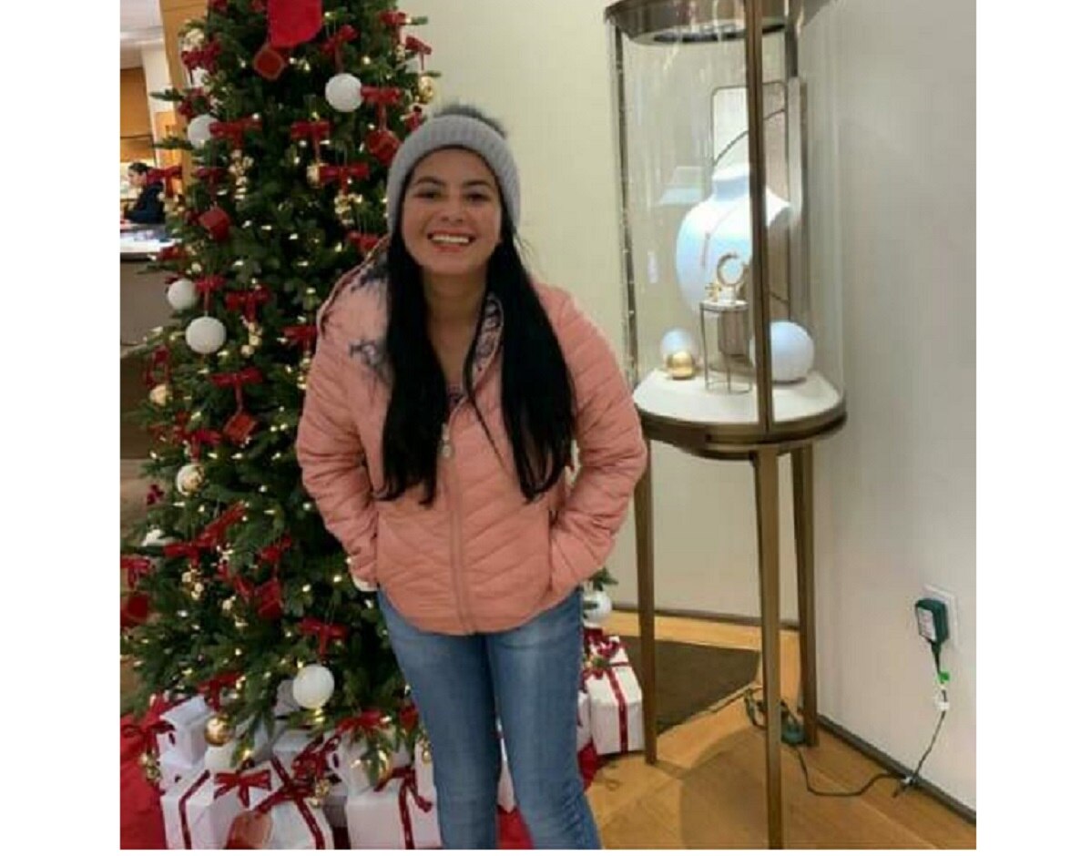 Localizan sin vida a Rosabelina; estaba reportada como desaparecida en la Sierra Gorda