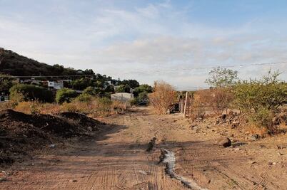 Consigue municipio 4 mdp para obras