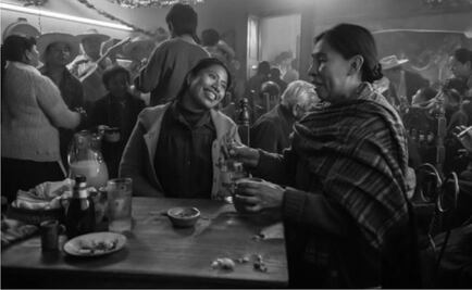 Nominan a "Roma" como Mejor Película Internacional en los Spirit Awards