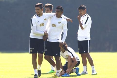 “Cuentas pendientes por saldar”