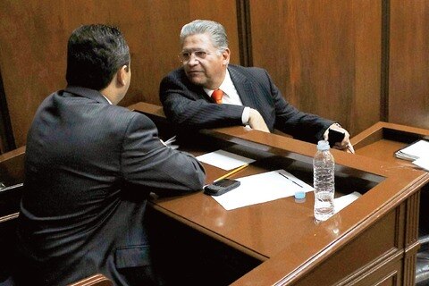 “Se debe apostar por autofinanciamiento”