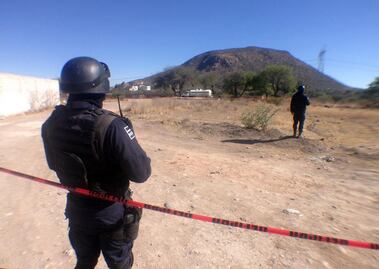 Policías pierden tiempo en ductos