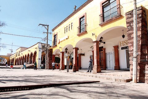 Con cámaras, brindarán más seguridad a Amealco