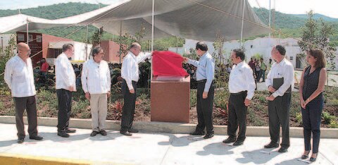 Concluye Jorge López agenda 