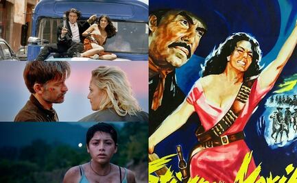 Estas son las películas famosas que se han filmado en Querétaro