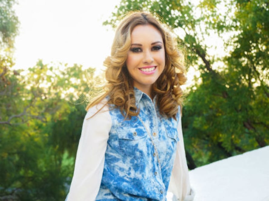 Perfil de Isabel Herrera 