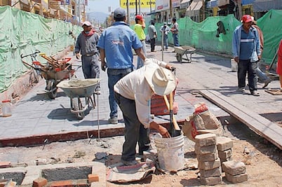 Heredarán en SJR más de 60 demandas a Vega