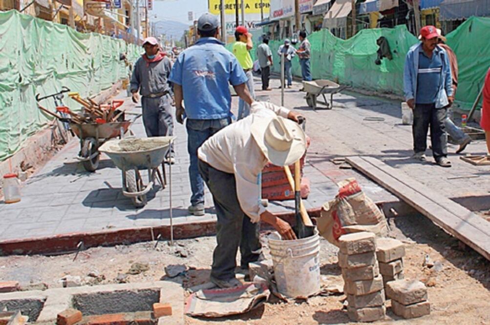 Heredarán en SJR más de 60 demandas a Vega