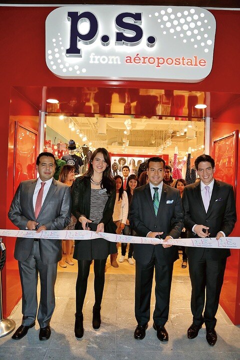 Moda y estilo para los niños