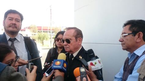 Detienen a banda de robacoches