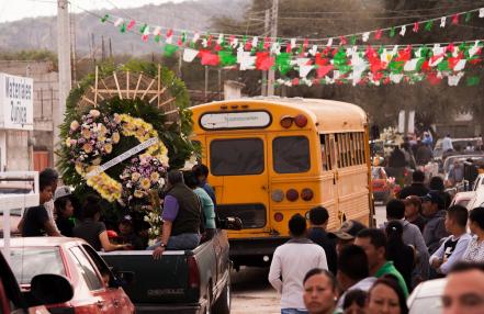 Tragedia dejó 6 muertos, aclara gobierno estatal 