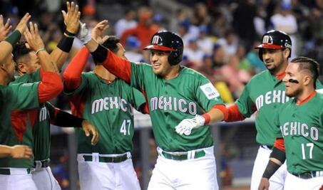 México gana pero queda fuera del desempate en el Clásico Mundial