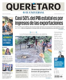 Portada 22 de mayo de 2025