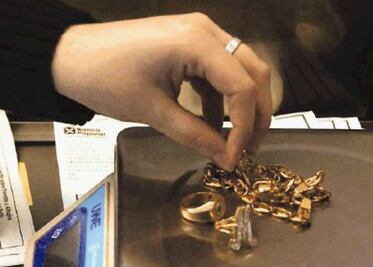 Aumenta afluencia de pignorantes