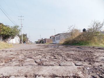 Piden regulación de escrituras