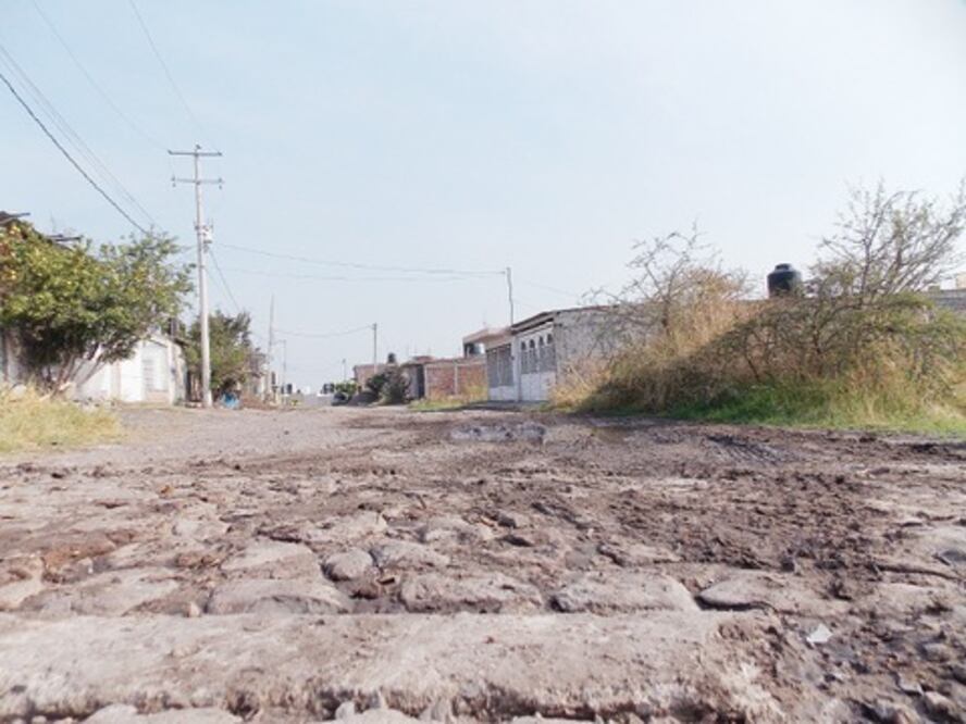 Piden regulación de escrituras