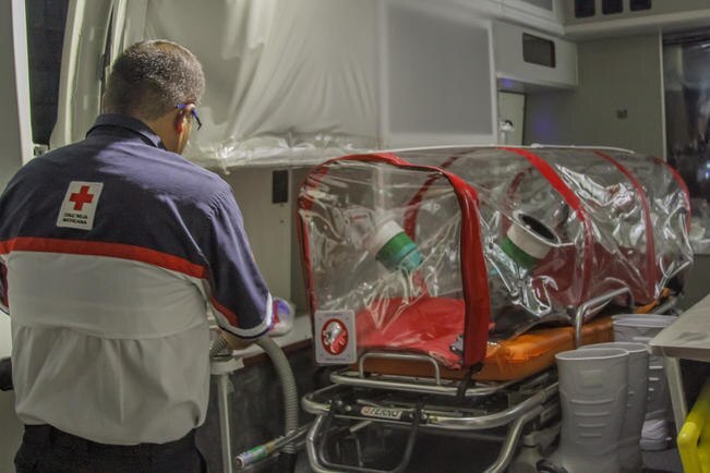 Foto: Martín Escamilla