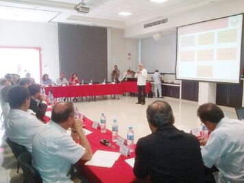 CMIC pide incluir a academia en comisión