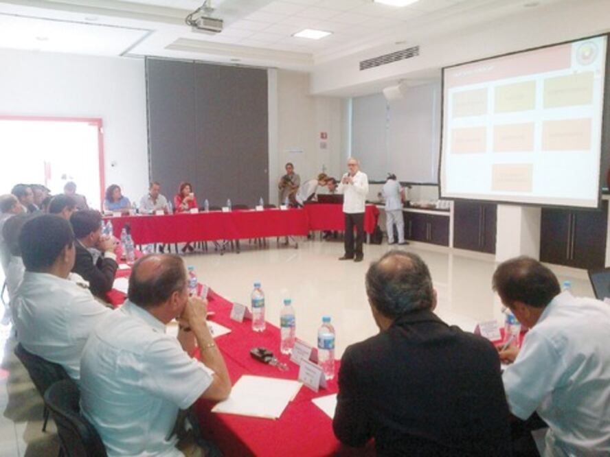 CMIC pide incluir a academia en comisión