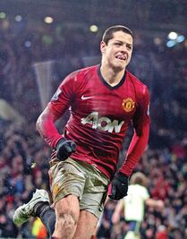 ManU es campeón  de invierno