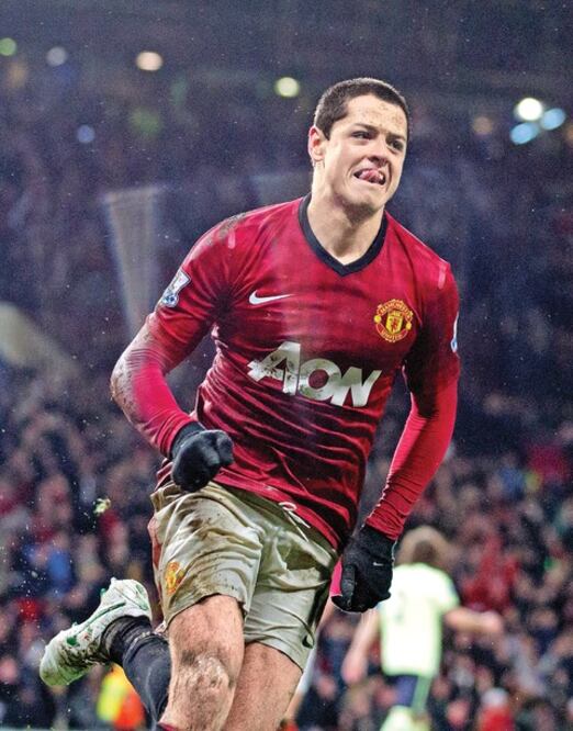 ManU es campeón de invierno