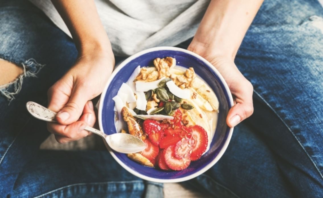 Saltarse el desayuno puede ocasionar obesidad