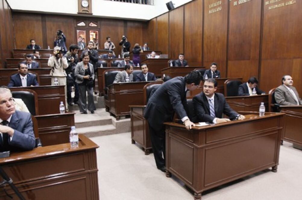 Propuesta debe ser viable: Salud