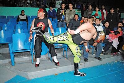 Drabek II rapó a Dragón de Oriente