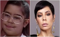 Christel Klitbo, actriz de "Carrusel", confiesa el bullying que vivió en la telenovela infantil
