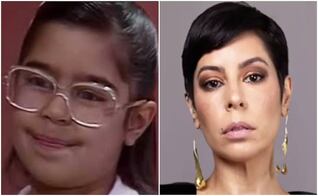 Christel Klitbo, actriz de "Carrusel", confiesa el bullying que vivió en la telenovela infantil