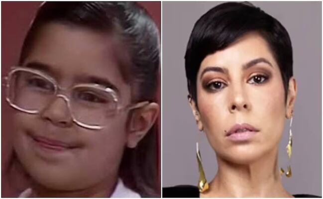 Christel Klitbo, actriz de "Carrusel", confiesa el bullying que vivió en la telenovela infantil