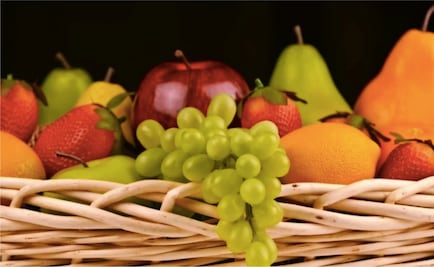 Así puedes evitar que la fruta se oxide rápidamente