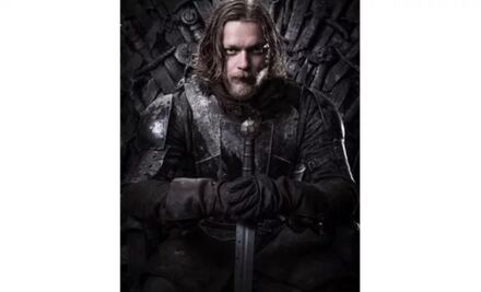 Fallece Andrew Dunbar, actor de "Game of Thrones"