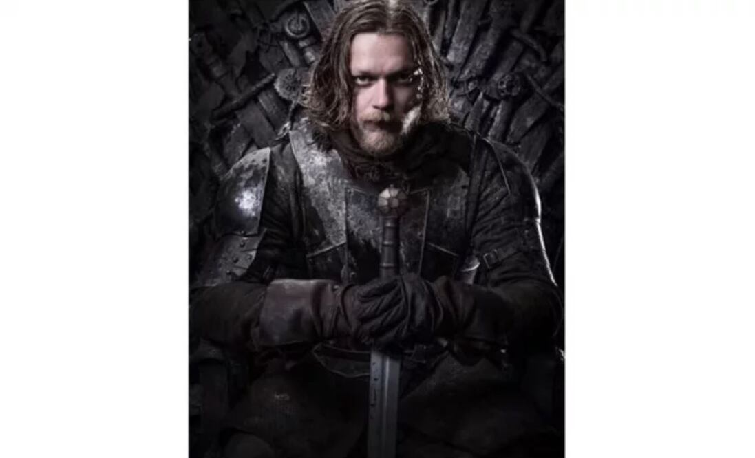 Andrew Dunbar. Foto: Especial