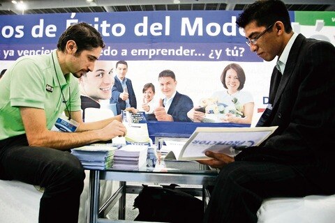 Empresas esperan 65 mdp para crecer