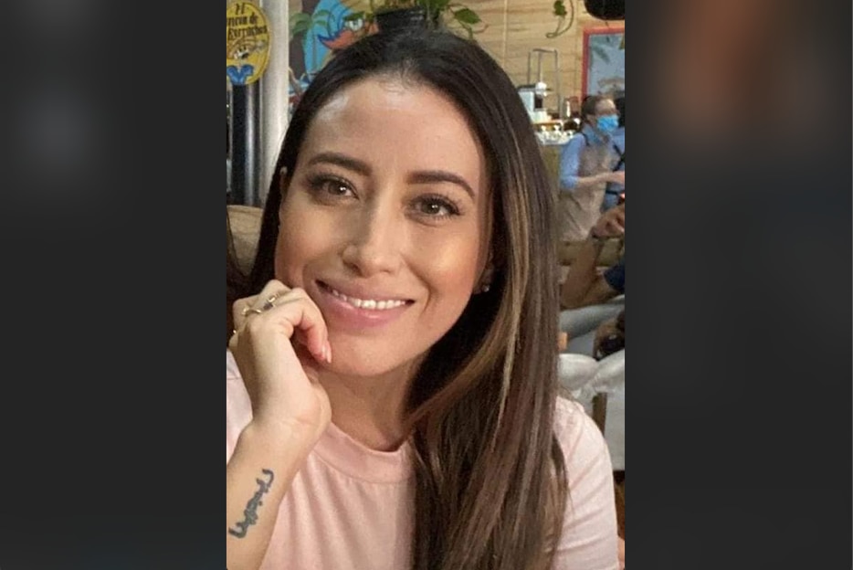 Video. Buscan a Victoria; habría desaparecido en la autopista México-Querétaro