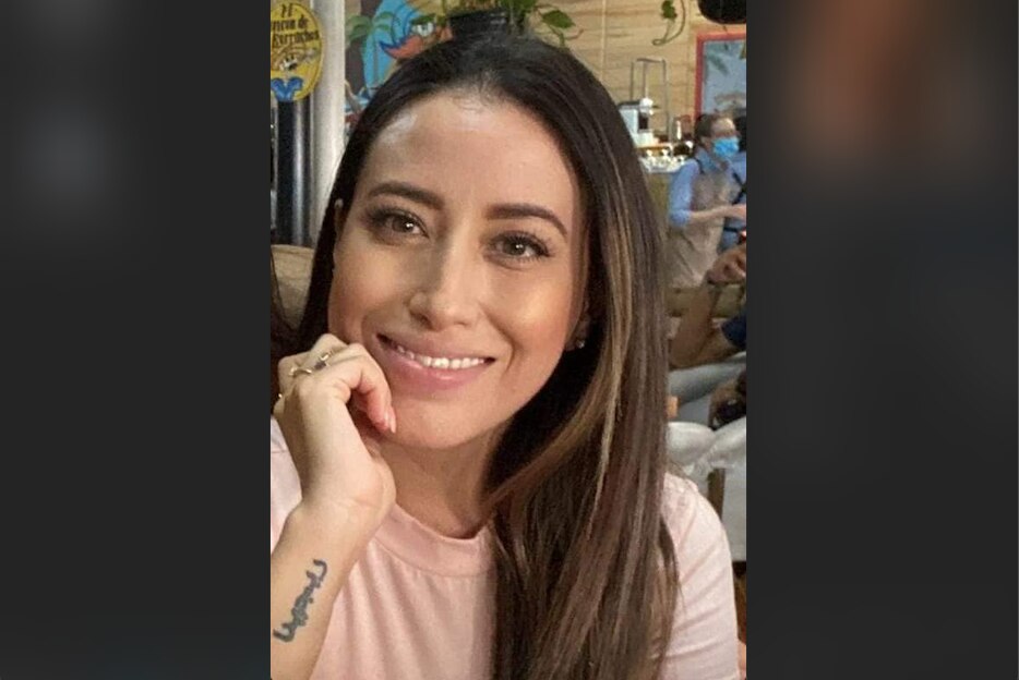 Video. Buscan a Victoria; habría desaparecido en la autopista México-Querétaro