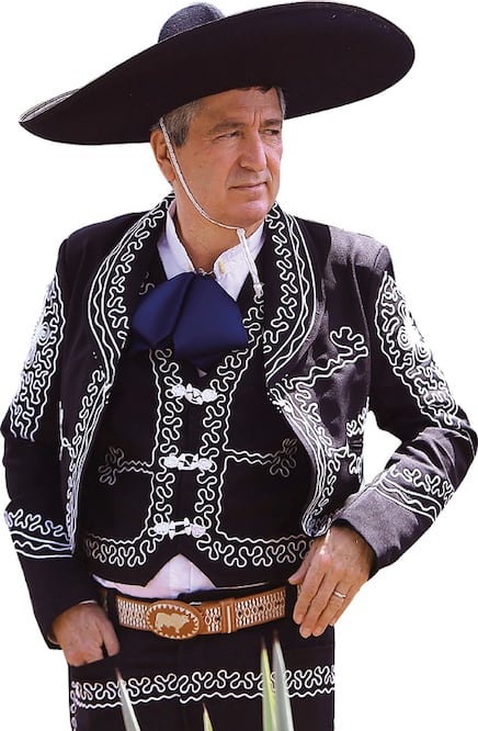 Brizuela me costó 100 mdp: Vergara