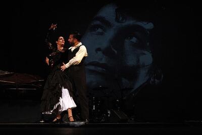 Impronta se presentó en Querétaro