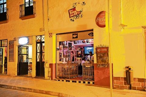 Inician las clausuras por ruido