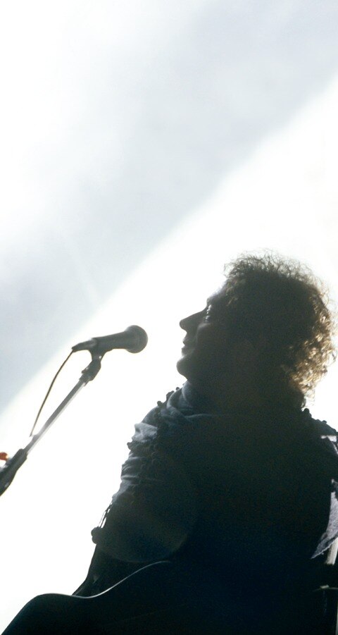Cerati eterno