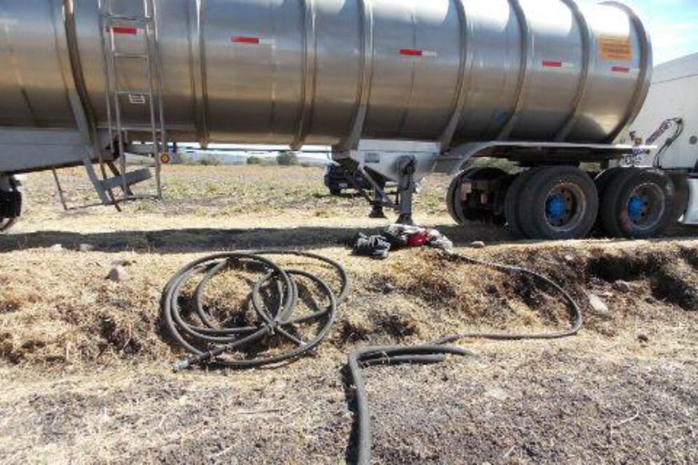 Cierran autopista Querétaro –Salamanca