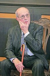 Muere el cineasta más  longevo 